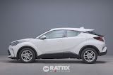 Miniatura Toyota C-HR 1.8 Hybrid Business e-CVT Bianco  Aziendale foto 25