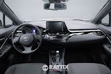Miniatura Toyota C-HR 1.8 Hybrid Business e-CVT Bianco  Aziendale foto 25