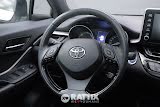 Miniatura Toyota C-HR 1.8 Hybrid Business e-CVT Bianco  Aziendale foto 25