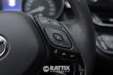 Miniatura Toyota C-HR 1.8 Hybrid Business e-CVT Bianco  Aziendale foto 25
