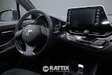 Miniatura Toyota C-HR 1.8 Hybrid Business e-CVT Bianco  Aziendale foto 25