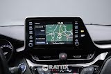 Miniatura Toyota C-HR 1.8 Hybrid Business e-CVT Bianco  Aziendale foto 25