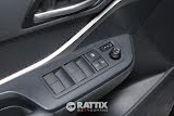 Miniatura Toyota C-HR 1.8 Hybrid Business e-CVT Bianco  Aziendale foto 25