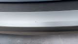 Miniatura Peugeot 2008 1.2 Puretech 100CV Allure  Blu Obsession  Aziendale foto danni 21