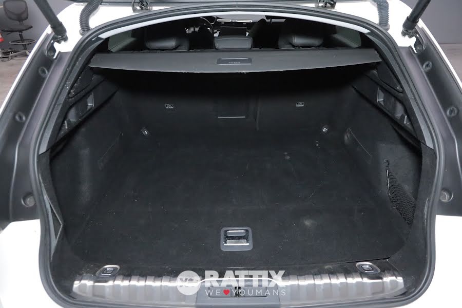 Peugeot 508 SW 1.6 Hybrid 225CV Allure Pack e-EAT8 Bianco Madreperla  Aziendale foto 7