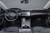 Miniatura Peugeot 508 SW 1.6 Hybrid 225CV Allure Pack e-EAT8 Bianco Madreperla  Aziendale foto 34