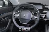 Miniatura Peugeot 508 SW 1.6 Hybrid 225CV Allure Pack e-EAT8 Bianco Madreperla  Aziendale foto 34