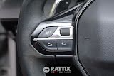 Miniatura Peugeot 508 SW 1.6 Hybrid 225CV Allure Pack e-EAT8 Bianco Madreperla  Aziendale foto 34