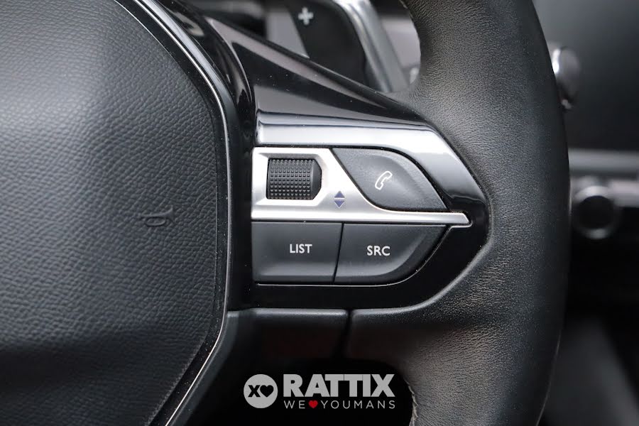 Peugeot 508 SW 1.6 Hybrid 225CV Allure Pack e-EAT8 Bianco Madreperla  Aziendale foto 14