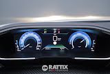 Miniatura Peugeot 508 SW 1.6 Hybrid 225CV Allure Pack e-EAT8 Bianco Madreperla  Aziendale foto 34
