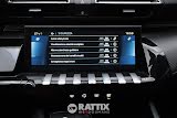 Miniatura Peugeot 508 SW 1.6 Hybrid 225CV Allure Pack e-EAT8 Bianco Madreperla  Aziendale foto 34