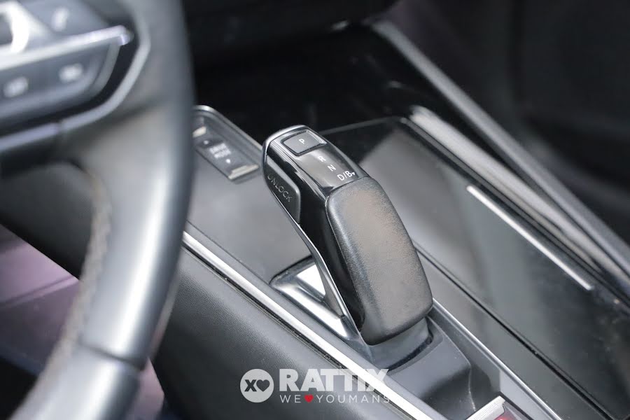 Peugeot 508 SW 1.6 Hybrid 225CV Allure Pack e-EAT8 Bianco Madreperla  Aziendale foto 28
