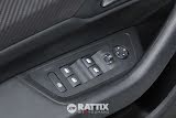 Miniatura Peugeot 508 SW 1.6 Hybrid 225CV Allure Pack e-EAT8 Bianco Madreperla  Aziendale foto 34