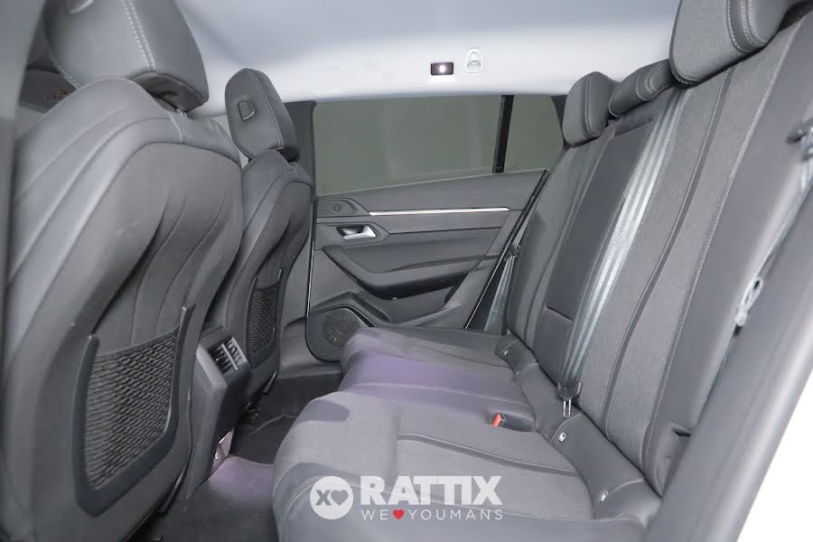 Peugeot 508 SW 1.6 Hybrid 225CV Allure Pack e-EAT8 Bianco Madreperla  Aziendale foto 32