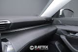 Miniatura Peugeot 508 SW 1.6 Hybrid 225CV Allure Pack e-EAT8 Bianco Madreperla  Aziendale foto 34