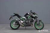 KAWASAKI Z 900 BK1