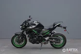 KAWASAKI Z 900 BK1