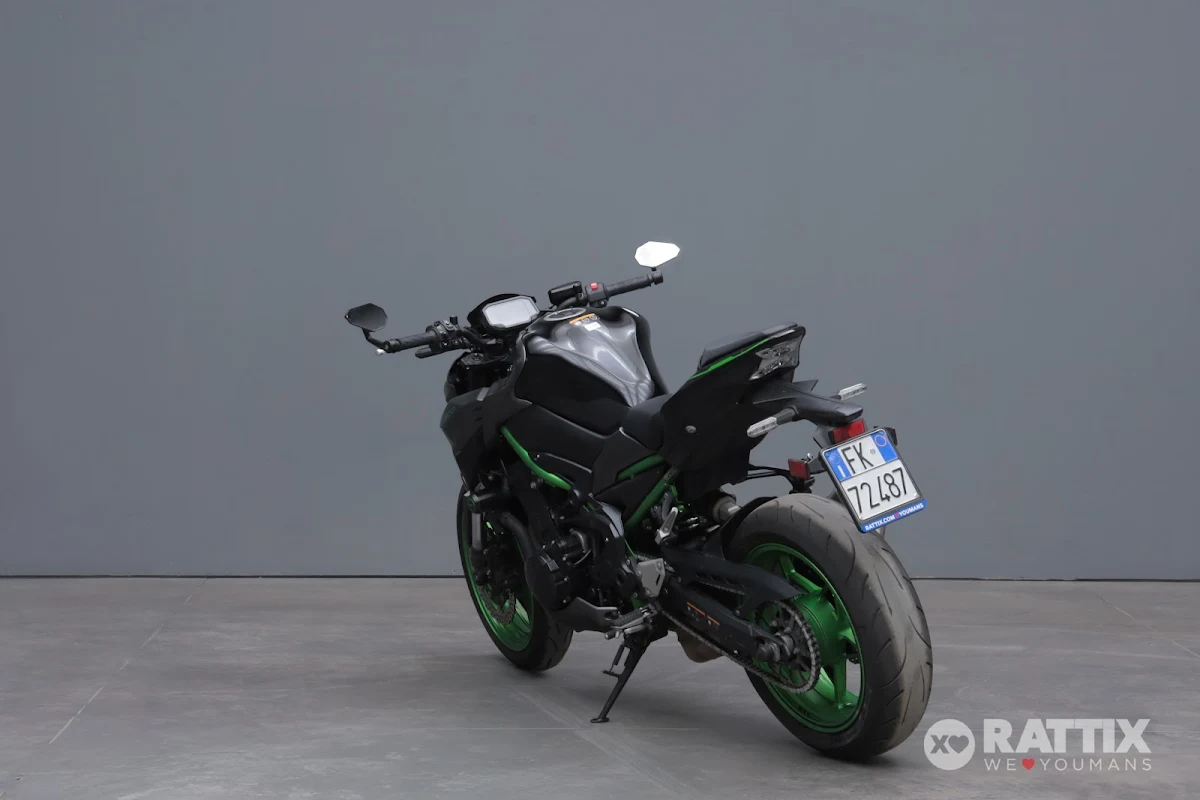 KAWASAKI Z 900 BK1