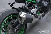 KAWASAKI Z 900 BK1