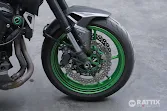 KAWASAKI Z 900 BK1