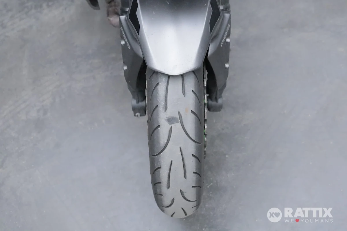 KAWASAKI Z 900 BK1