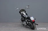 HARLEY DAVIDSON Dyna Super Glide 1584 Custom abs