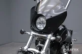 HARLEY DAVIDSON Dyna Super Glide 1584 Custom abs