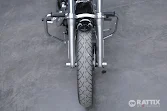 HARLEY DAVIDSON Dyna Super Glide 1584 Custom abs
