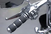 HARLEY DAVIDSON Dyna Super Glide 1584 Custom abs