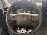 Miniatura Citroen C5 Aircross 1.2 Hybrid 136CV Plus e-DCS6 Pearl Black  Aziendale foto 19