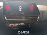Miniatura Citroen C5 Aircross 1.2 Hybrid 136CV Plus e-DCS6 Pearl Black  Aziendale foto 19