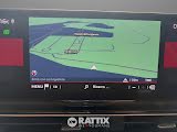 Miniatura Citroen C5 Aircross 1.2 Hybrid 136CV Plus e-DCS6 Pearl Black  Aziendale foto 19