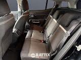 Miniatura Citroen C5 Aircross 1.2 Hybrid 136CV Plus e-DCS6 Pearl Black  Aziendale foto 19