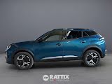 Miniatura Peugeot 2008 1.2 Puretech 100CV Allure  Blu Obsession  Aziendale foto 18