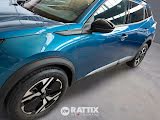 Miniatura Peugeot 2008 1.2 Puretech 100CV Allure  Blu Obsession  Aziendale foto 18