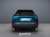 Miniatura Peugeot 2008 1.2 Puretech 100CV Allure  Blu Obsession  Aziendale foto 18