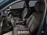 Miniatura Peugeot 2008 1.2 Puretech 100CV Allure  Blu Obsession  Aziendale foto 18