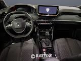 Miniatura Peugeot 2008 1.2 Puretech 100CV Allure  Blu Obsession  Aziendale foto 18