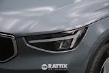Miniatura Volvo XC40 2.0 B3 MHEV 163CV Business Auto Denim Blue  Aziendale foto 27