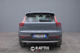 Miniatura Volvo XC40 2.0 B3 MHEV 163CV Business Auto Denim Blue  Aziendale foto 27