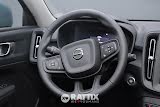 Miniatura Volvo XC40 2.0 B3 MHEV 163CV Business Auto Denim Blue  Aziendale foto 27