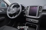 Miniatura Volvo XC40 2.0 B3 MHEV 163CV Business Auto Denim Blue  Aziendale foto 27