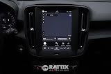 Miniatura Volvo XC40 2.0 B3 MHEV 163CV Business Auto Denim Blue  Aziendale foto 27
