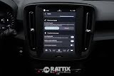 Miniatura Volvo XC40 2.0 B3 MHEV 163CV Business Auto Denim Blue  Aziendale foto 27