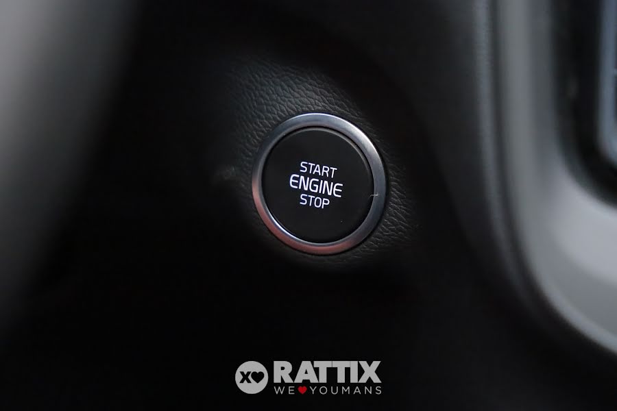 Volvo XC40 2.0 B3 MHEV 163CV Business Auto Denim Blue  Aziendale foto 23