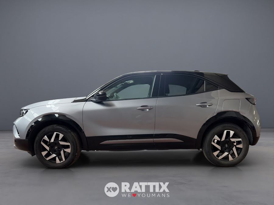 Opel Mokka 1.2 130CV GS AT8 Kontrast Grey  Aziendale foto 2