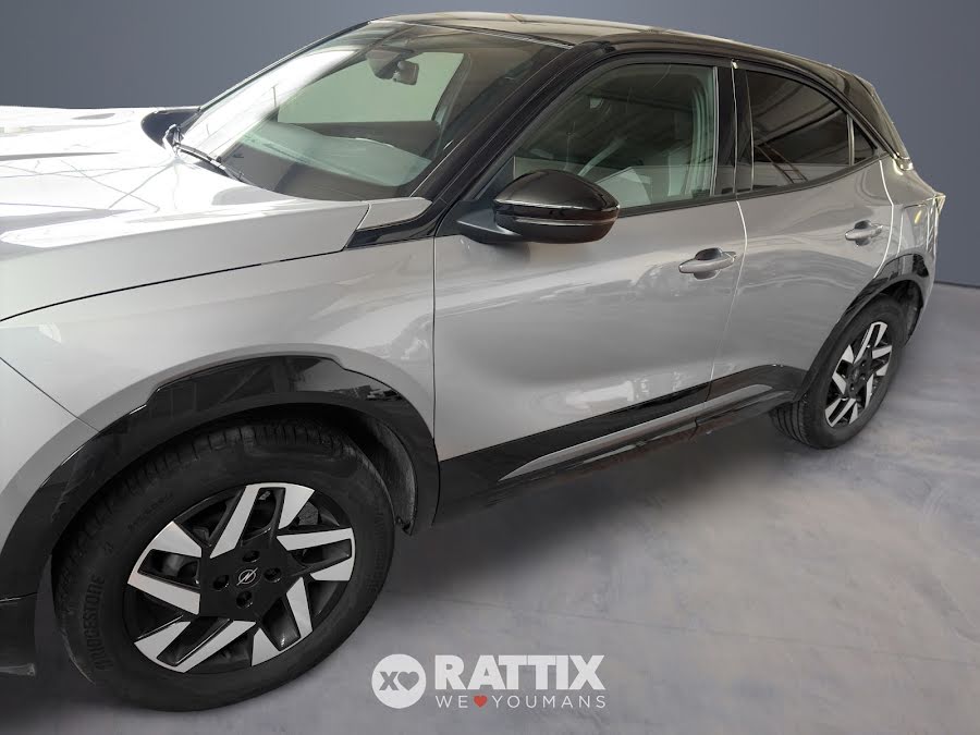 Opel Mokka 1.2 130CV GS AT8 Kontrast Grey  Aziendale foto 4