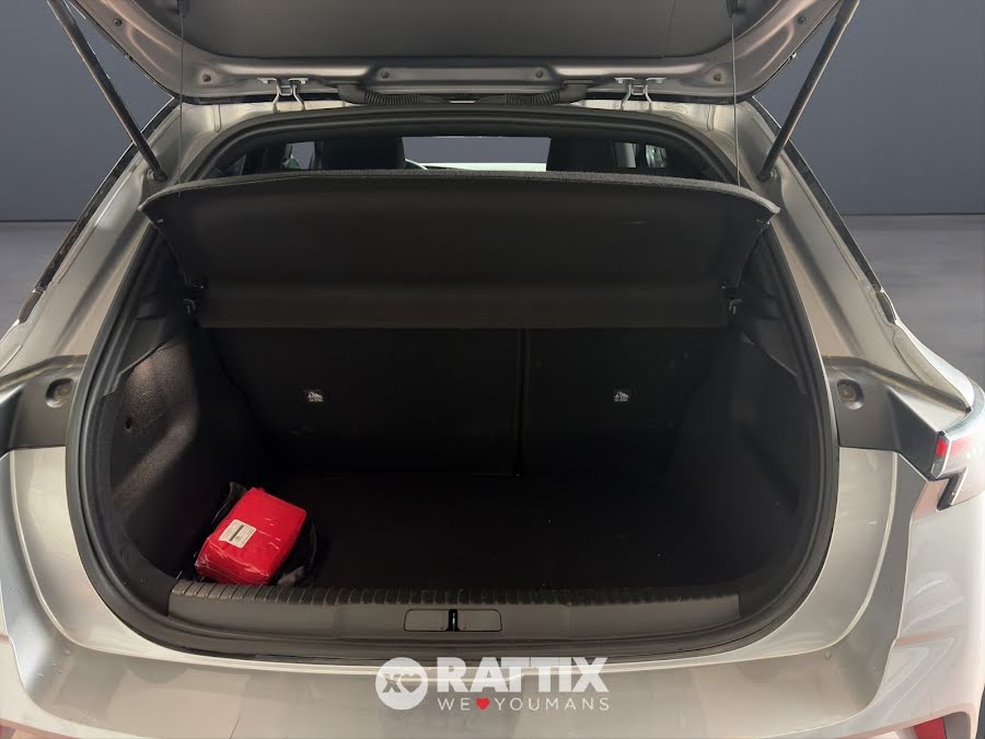 Opel Mokka 1.2 130CV GS AT8 Kontrast Grey  Aziendale foto 7