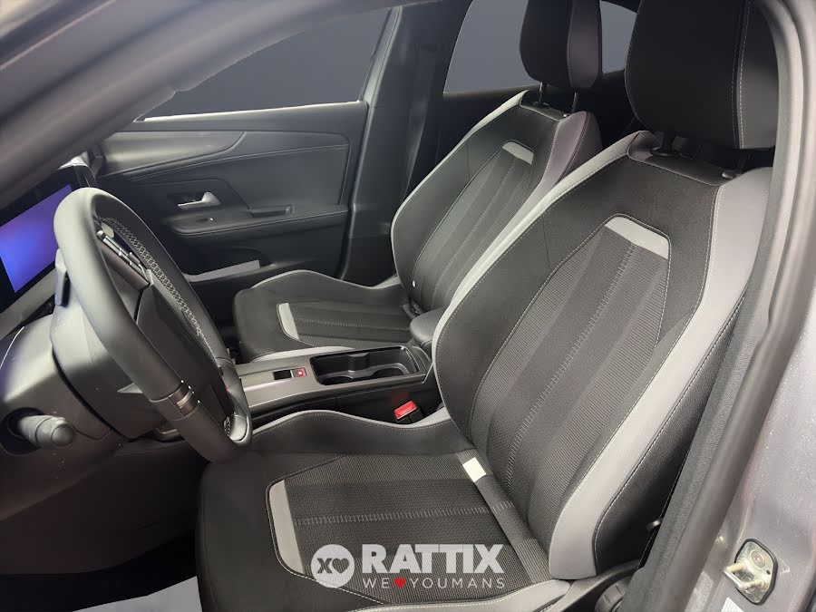 Opel Mokka 1.2 130CV GS AT8 Kontrast Grey  Aziendale foto 9
