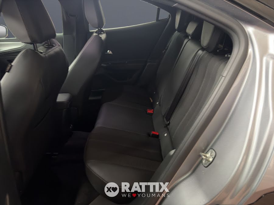 Opel Mokka 1.2 130CV GS AT8 Kontrast Grey  Aziendale foto 19